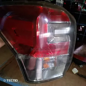 Subaru Forester 2015 Taillight (Used)