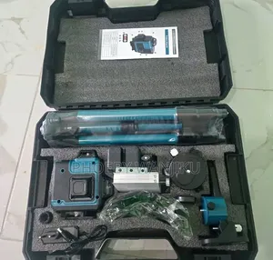 Makita 360° Auto Level Laser Level