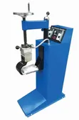 Digital Tyre Vulcanizer Machine - 2