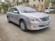 Toyota Premio 2013 Silver - 2