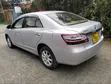 Toyota Premio 2013 Silver - 3