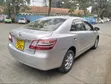 Toyota Premio 2013 Silver - 4