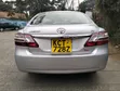 Toyota Premio 2013 Silver - 5