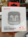 Havit TW906 PRO Premium TWS Earbuds - 1