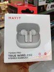 Havit TW906 PRO Premium TWS Earbuds - 2