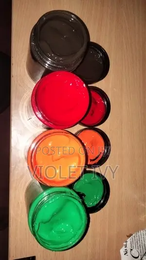 Mont Marte Acrylic Paint Set