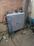 Heavy-Duty Mig Welding Machine 280 Amps - 2