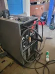 Heavy-Duty Mig Welding Machine 280 Amps - 3