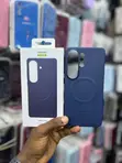 Samsung Galaxy S26+ Kindsuit Case with Magnetic Ring - 2