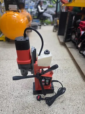 Prescott Magnetic Drill - Brand New