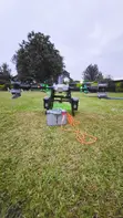 Drone Services for Construction & Solar Systems - 1