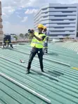 Drone Services for Construction & Solar Systems - 2