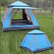 Brand New Acme 5-6 Person Camping Tent - 2
