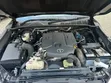 Toyota Hilux Double Cab 2018 - Matt Black - 3