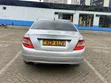 Mercedes-Benz C180 2011 Silver - 2