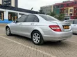 Mercedes-Benz C180 2011 Silver - 3