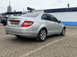 Mercedes-Benz C180 2011 Silver - 4
