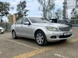 Mercedes-Benz C180 2011 Silver - 5
