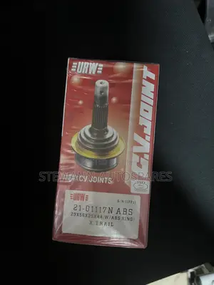 Nissan CV Joint - Brand New