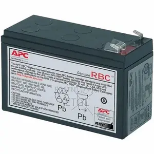 APC 12V 7AH Betri ya Kubadilisha