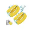 Microfibre Shoe Washing Bag (2 Pieces) - 1