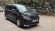 Toyota Noah 2015 Gray - 1