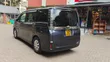 Toyota Noah 2015 Gray - 4