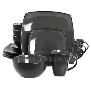 24pcs Ceramic Dinner Set