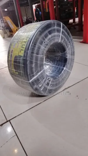 Air/Fuel Hose - 8mm, 50m