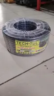Air/Fuel Hose - 8mm, 50m - 2