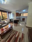Furnished 1-Bedroom Mini Flat in Arboretum, State House Area - 1