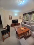 Furnished 1-Bedroom Mini Flat in Arboretum, State House Area - 2