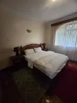 Furnished 1-Bedroom Mini Flat in Arboretum, State House Area - 4