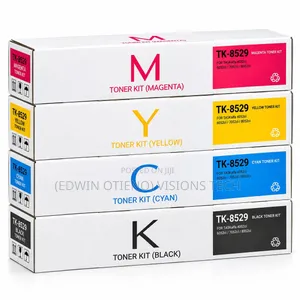 Kyocera TK8529 Toner for Taskalfa 3552/4052 Series