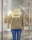 Beautiful Warm Zip-Up Turkey Sweaters - 3