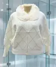 Beautiful Warm Zip-Up Turkey Sweaters - 5