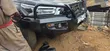 Toyota Hilux Revo/Rocco Bull Bar - Brand New - 1