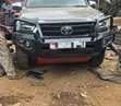 Toyota Hilux Revo/Rocco Bull Bar - Brand New - 2