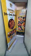 Broadbase Roll Up Banner (Free Designing) - 2