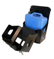 Strong Jerrican Holder for 4x4 Vehicles - 2