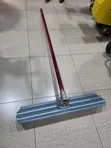 900mm Bull Float ya Saruji na Handle ya 1.8m - 1