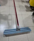 900mm Bull Float ya Saruji na Handle ya 1.8m - 2