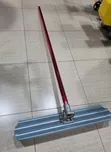 900mm Bull Float ya Saruji na Handle ya 1.8m - 3