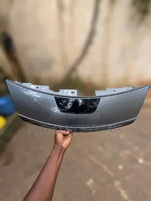 2018 Nissan Note Nismo Epower Top Grill Cover