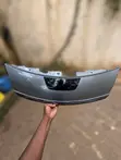 2018 Nissan Note Nismo Epower Top Grill Cover - 1