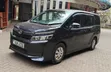 Toyota Voxy 2015 Blue - 1
