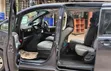 Toyota Voxy 2015 Blue - 2