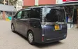 Toyota Voxy 2015 Blue - 4