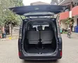 Toyota Voxy 2015 Blue - 5