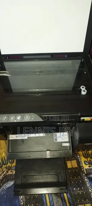 Epson L3250 Series Printer